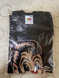 ストレイキャッツ　Tシャツ
