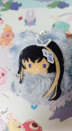 くるみたぴぬい ノイズ