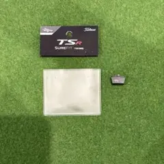 TSR3 FW/UT SURE FIT®ウエイト -2g