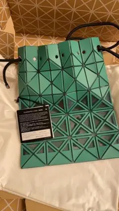 【新品】バオバオイッセイミヤケ 大人気商品