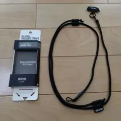 HOLDTUBE ショルダーストラップス ショルダーポケット用ストラップ