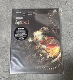 堂本光一/KOICHI DOMOTO LIVE TOUR 2015 Spira… Blu-ray] Koichi Domoto Live Tour 2015 Spiral (Limited