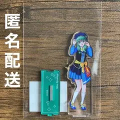 ときめきメモリアル 如月未緒 アクリルスタンド 30周年