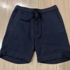 フィグベル ヘリンボーン ショートパンツ phigvel