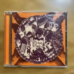[見本盤] カンガルーポケッツ/ ポケットパーク　CD