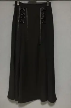 ロングスカート