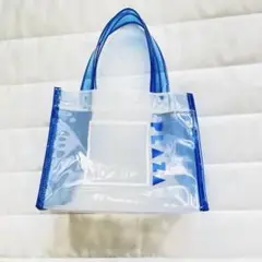 Plazaビニールバック