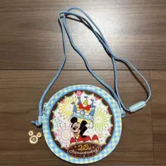ディズニー　コインケース チケットホルダー