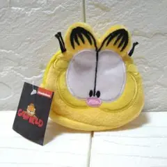 【新品/未使用/タグ付き】ガーフィールド GARFIELD ポーチ 小物入れ