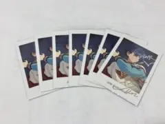 【7点】漣ジュン ぱしゃっつ 7周年