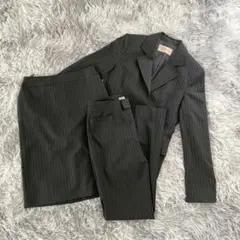 未使用級『PROPORTION BODY DRESSING』セットアップスーツ