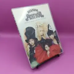 ◆スキャンダル / ARENA LIVE 2014