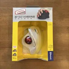 ナカバヤシ　Digio2 トラックボール
