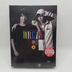 テニミュ 3rd DREAM DVD限定版 新品未開封 送料込み