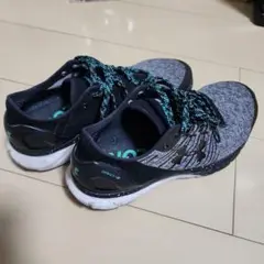 Under Armour Bandit 2 ブラック/グレー