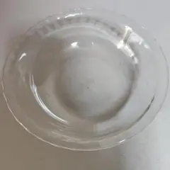 耐熱ガラス。