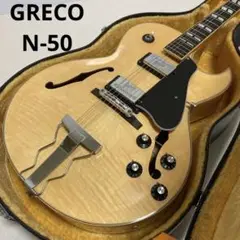 2025年最新】greco フルアコの人気アイテム - メルカリ