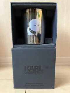 KARL LAGERFELD x WELTON LONDON