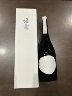 2025年最新】福霧 日本酒の人気アイテム - メルカリ