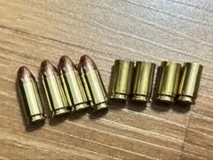 2025年最新】9mm ダミーカートの人気アイテム - メルカリ