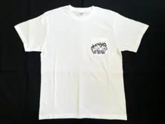 【YIPS】Pocket Tシャツ　XL size