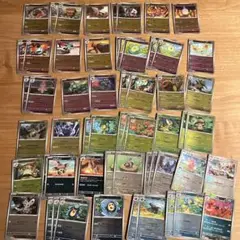 モンスターボールミラーまとめ売り★90枚セット