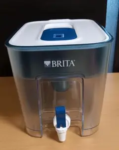 ブリタ タンク型浄水器