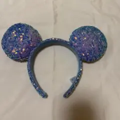 ディズニー カチューシャ
