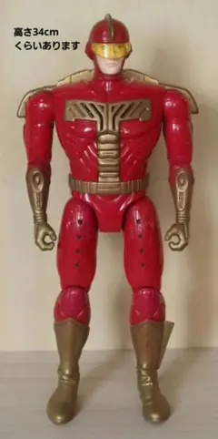 ターボマン人形Funko Turbo Man デラックス版 13.5インチ Jingle All The Way – Turbo Man Electronic Figure by Funko
