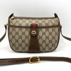 極çŸåâ£ïžGUCCI ãªãŒã«ãã°ãã ã·ã§ãªãŒã©ã€ã³ ã·ã§ã«ããŒããã°