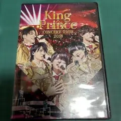 King & Prince/CONCERT TOUR 2019〈2枚組〉