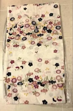 【美品】浴衣　レディース　フリーサイズ