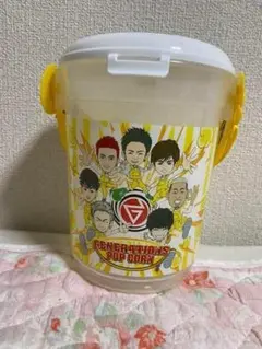 GENERATIONS MADCYCLONE ポップコーンバケット