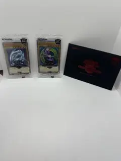 【希少】完全未開封 WCS2018 遊戯王 世界大会2018 来場者特典 2025年最新】世界大会来場特典の人気アイテム - メルカリ