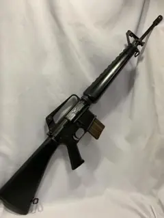 美品！MGC製モデルガン　M16 カートリッジ 2025年最新】mgc m16カートリッジの人気アイテム - メルカリ