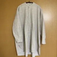 アーツアンドサイエンスのシャツブラウス