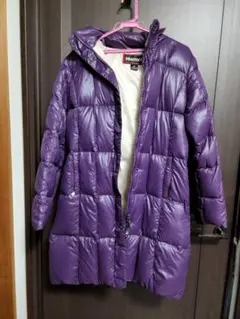 DESCENTE デサント ダウン ジャケット コート MARMOT