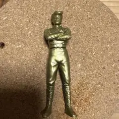 カプセルコレクション 仮面の忍者赤影 金目教編 赤影 フィギュア