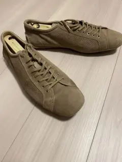 PRADA メンズシューズ