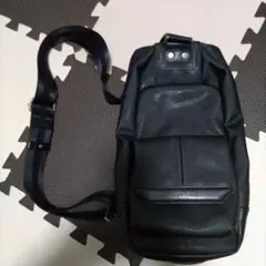 Calvin Klein ショルダーバッグ 黒
