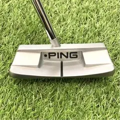 PING センターシャフト パター 34 ピン シグマ KINLOCH C