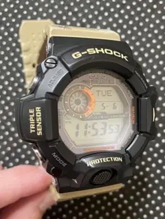 限定 G-SHOCK GW-9400DCJ レンジマン 電波ソーラー 迷彩 gw-9400cmj-3_6.jpg