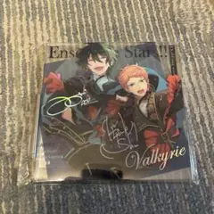 あんスタ 中国 特典 アクリルスタンド Valkyrie