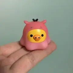 キイロイトリ　リラックマ　メンダコ　ミニライト　コリラックマ