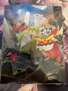 コレクションファイル　N ファイルのみ