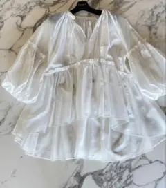 グレースコンチネンタル トップス　未使用品