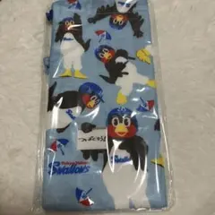 つば九郎 ペットボトルホルダー