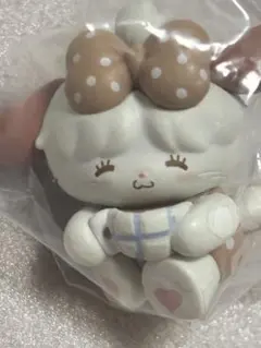 mikko characters もぐもぐパーティ　スフレ