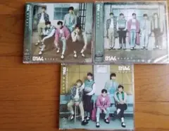 B1A4 会えるまで CD アルバム3セット！未開封