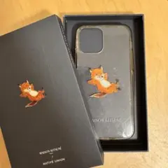2025年最新】maison kitsune iphone12の人気アイテム - メルカリ